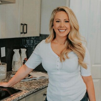 Katharine Blades