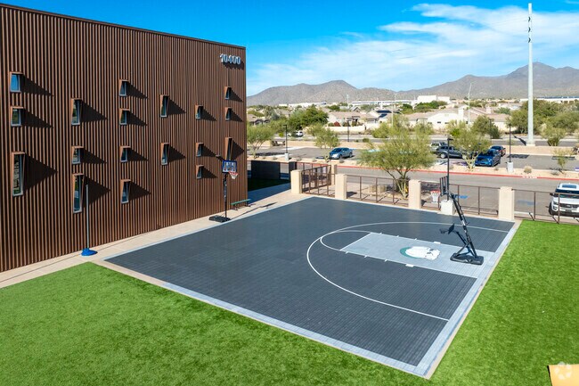 BASIS Scottsdale gets a rating of A+ from Niche.com.