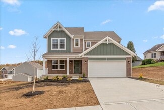 748 Francis Dr, Heath, OH 43056