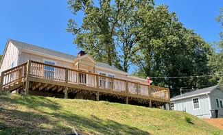 12 Morningside Dr SW, Rome, GA 30161