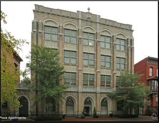 212 3rd St Unit 4B, Troy, NY 12180