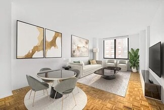 380 Rector Place Unit 11C, New York, NY 10280