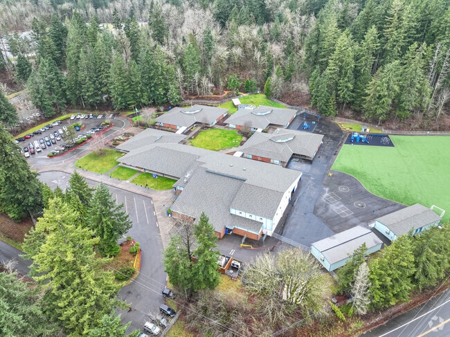Shadow Lake Elementary School