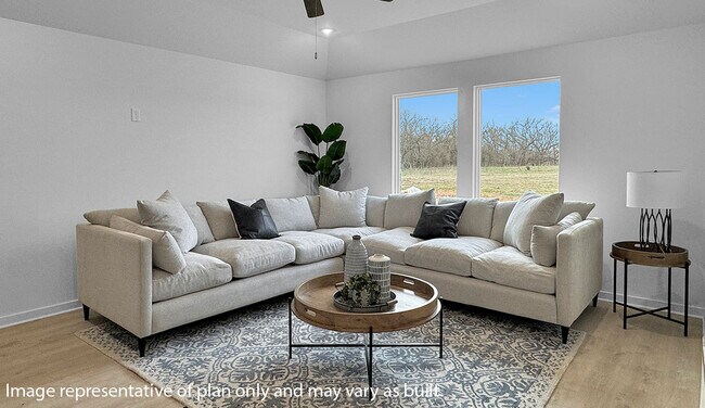 1404 Springvine, Searcy, AR 72143 - photo 5