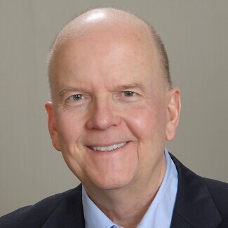 David Wilson