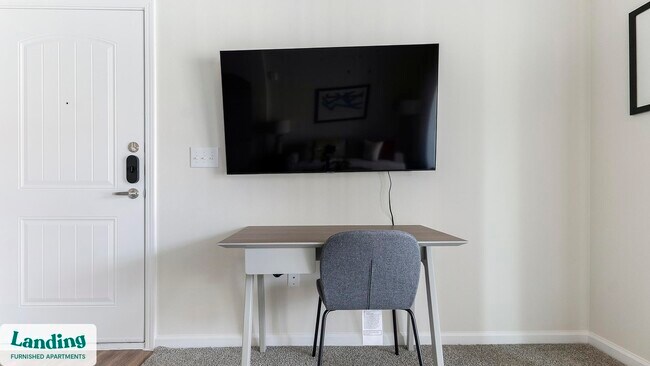 1601 S Heatherwilde Blvd unit 1333, Pflugerville, TX 78660 - photo 6