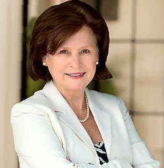 Debbie Brown
