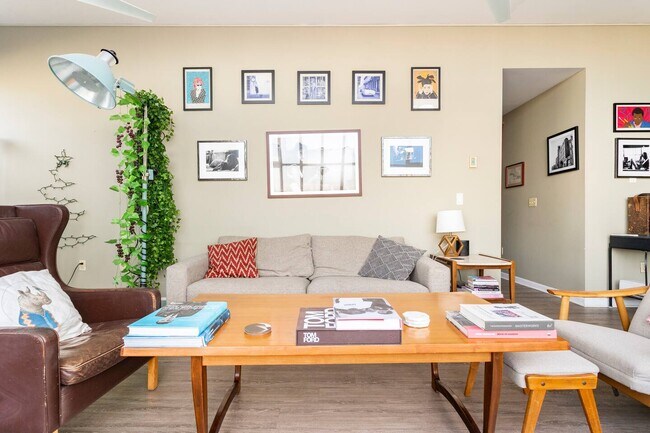 300 Adams St unit 502, Hoboken, NJ 07030 - photo 5