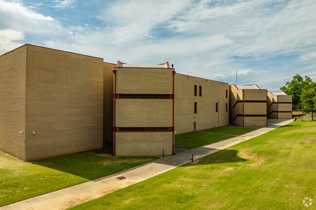 Craigmont High School is home to 779 students.