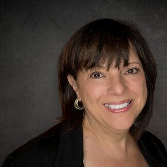 Gail Greenbaum