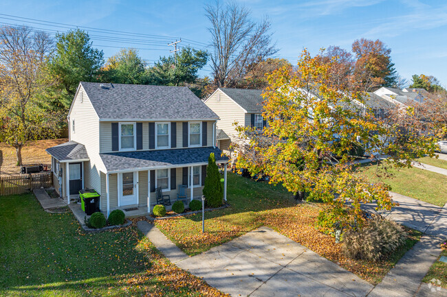 Box Hill features a range of beautifully upkept homes in a family friendly community.