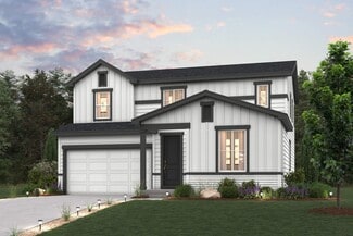 42804 Calusa Pines Rd Unit 36581906, Elizabeth, CO 80107