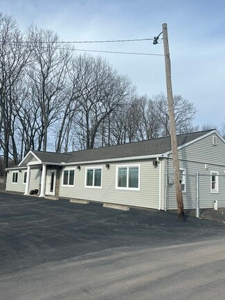 4285 Hollywood Blvd Unit 2, West Hazleton, PA 18202