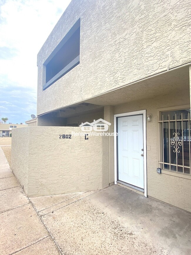 2802 N 43rd Ave, Phoenix, AZ 85009