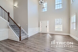 2311 Northglenn Ct, Conyers, GA 30013