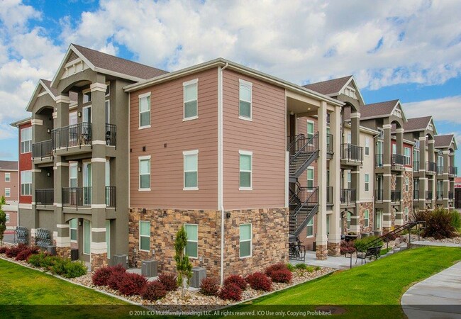 ICO Monteval, Orem, UT 84057 - photo 3