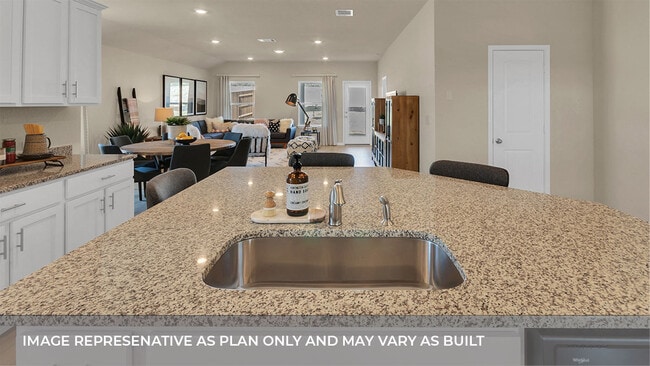 557 Osprey Dr, Leander, TX 78641 - photo 4