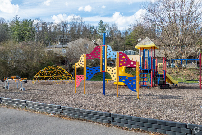 Andrews Heights Elementary School
