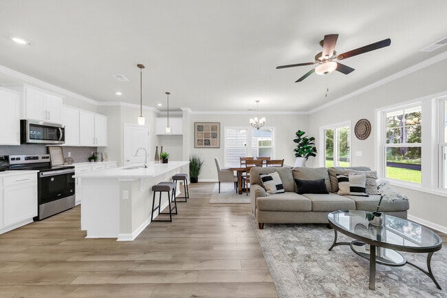 3095 Matthews Dr unit 36893206, Sumter, SC 29154 - photo 6