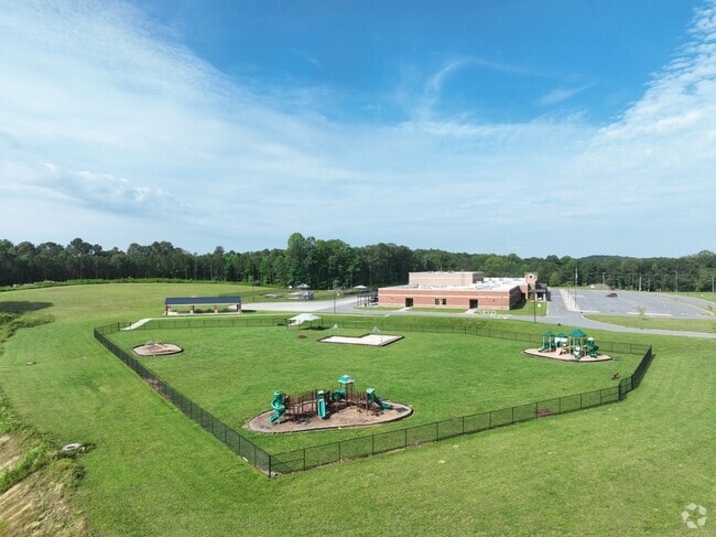Clear Creek Elementary School