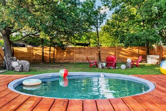 12507 Limerick Ave, Austin, TX 78727