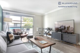 3640 S Sepulveda Blvd Unit FL3-ID109, Los Angeles, CA 90034