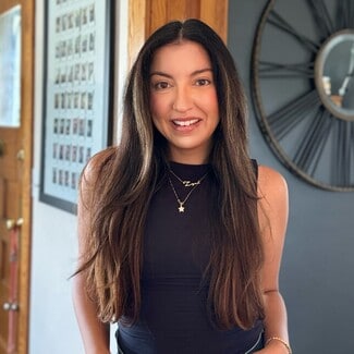 Nadia Barger