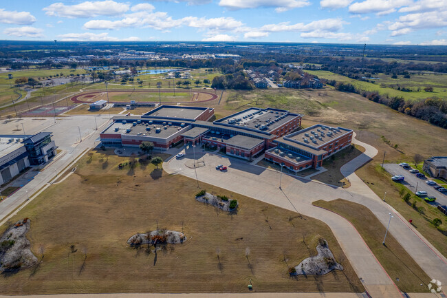 Herman Furlough Jr Middle School