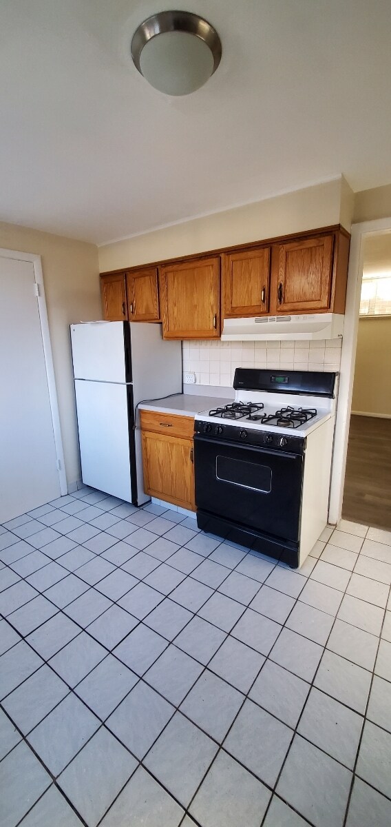 2532 S Williams St unit 2526 S. Williams Str, Denver, CO 80210 - photo 2