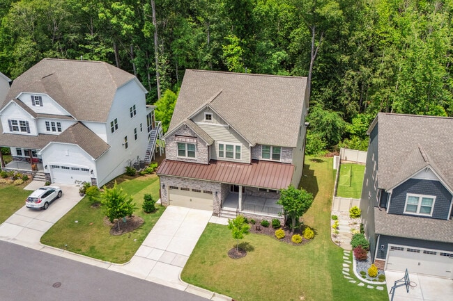 405 Gilpin Way, Cary, NC 27519 - photo 2