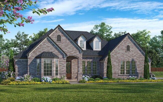 126 Travis Point unit 38159418, New Waverly, TX 77450 - photo 4