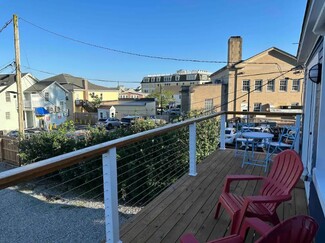 3 Pearl St Unit G, Mystic, CT 06355