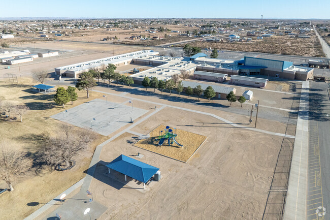 Chaparral Elementary School