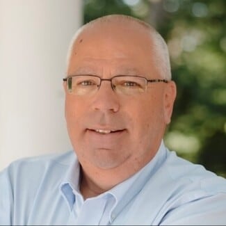 William Stevenson Jr.