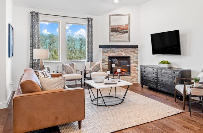 1400 Bluebird Dr unit 36848787, Little Elm, TX 75068 - photo 6