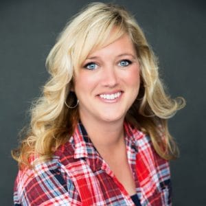 Tracy Amundson