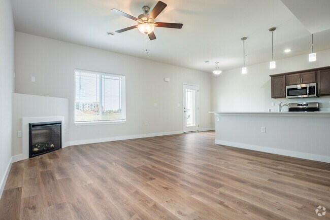 3BR, 3BA (RL) - 2,000SF - Living Room