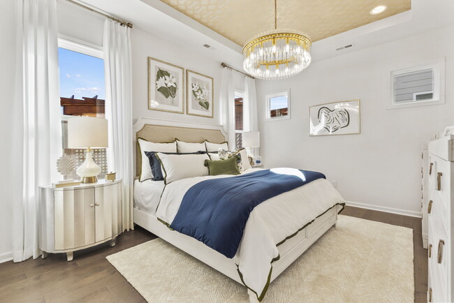 5068 Duval Cir, Tega Cay, SC 29708 - photo 5