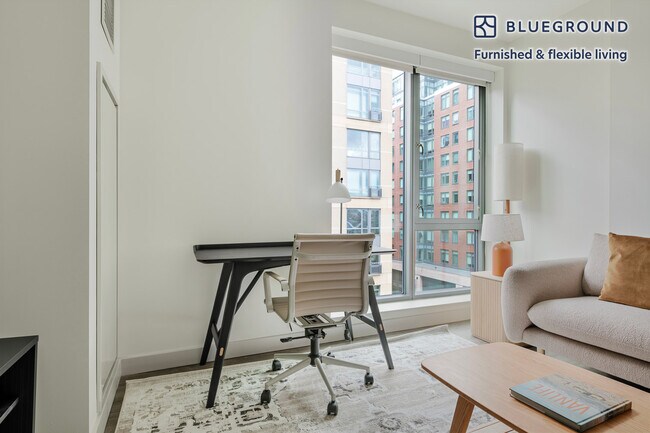 1 Canal St unit FL6-ID1279, Boston, MA 02114 - photo 4