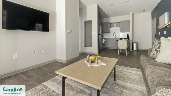 7116 Finn Hall Ave unit 12-107, Charlotte, NC 28216 - photo 4