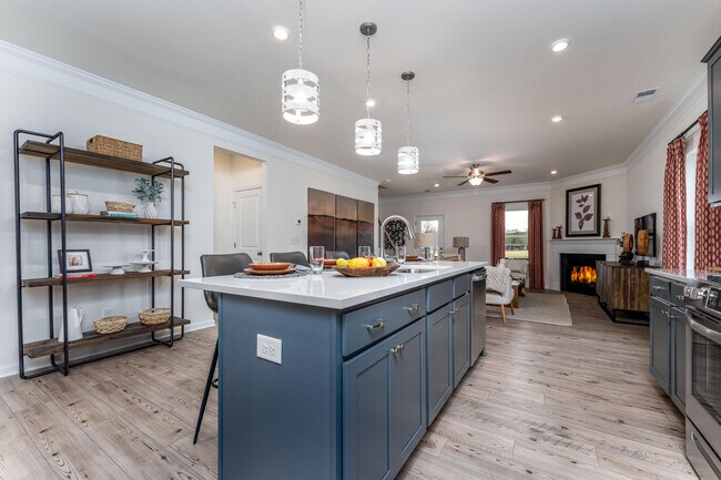 8147 Harbour Chase Loop, Collegedale, TN 37363 - photo 5