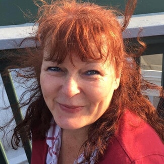 Elizabeth Walls