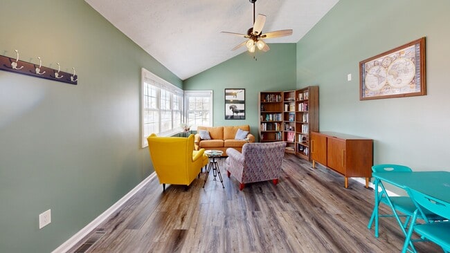 2200 Hazel Ave, Dayton, OH 45420 - photo 3