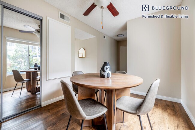 611 N Howard St unit FL1-ID424, Glendale, CA 91206 - photo 5