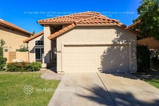 918 W Sun Coast Dr, Gilbert, AZ 85233