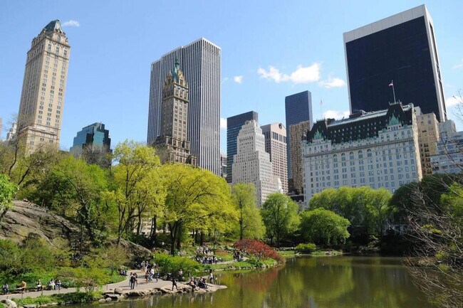 142 W 57th St unit ID408803P, New York, NY 10019 - photo 7