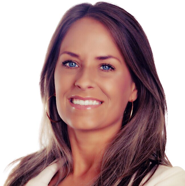 Kimberly Androff