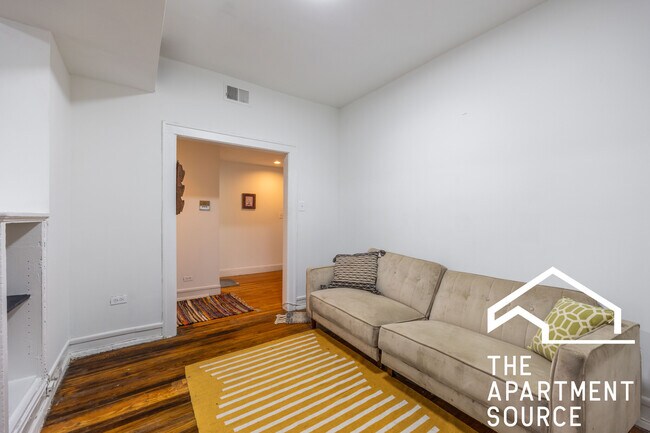 2023 N Humboldt Blvd unit G, Chicago, IL 60647 - photo 6