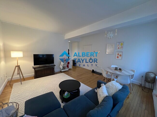 41 Cunard St unit 772-5, Roxbury Crossing, MA 02120 - photo 4