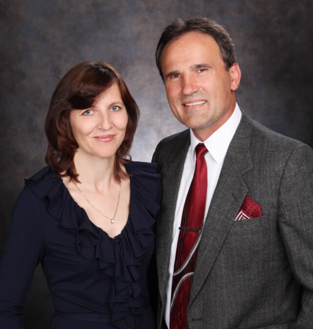 Agent Photo